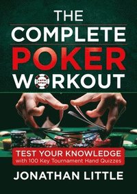 bokomslag Complete Poker Workout