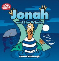bokomslag Jonah and the Whale