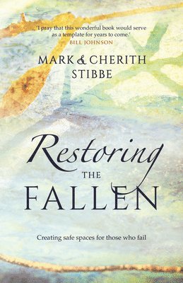 Restoring the Fallen 1