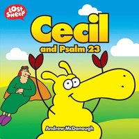 bokomslag Cecil and Psalm 23