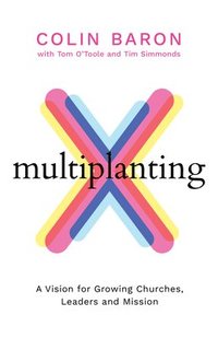 bokomslag Multiplanting