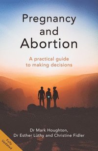 bokomslag Pregnancy and Abortion