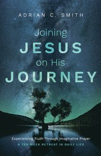 bokomslag Joining Jesus on His Journey