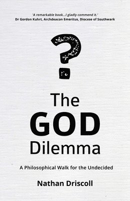 bokomslag God Dilemma