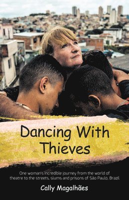 Dancing With Thieves 1