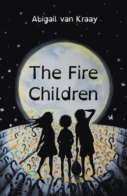 The Fire Children 1