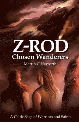 bokomslag Z Rod Chosen Wanderers