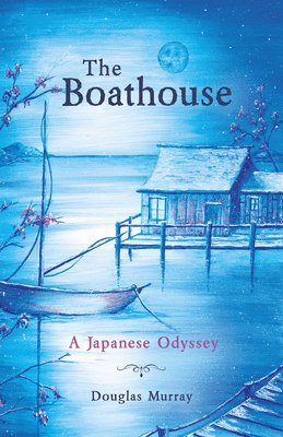 bokomslag Boathouse