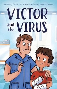 bokomslag Victor and the Virus