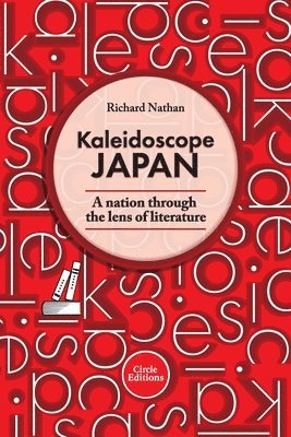 Richard Nathan - Kaleidoscope Japan, Häftad