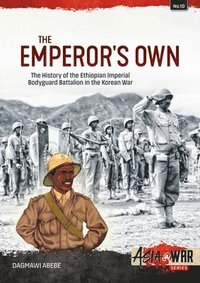 bokomslag Emperor's Own