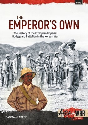 bokomslag Emperor's Own