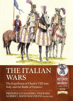 The Italian Wars Volume 1 1