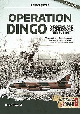 Operation Dingo 1