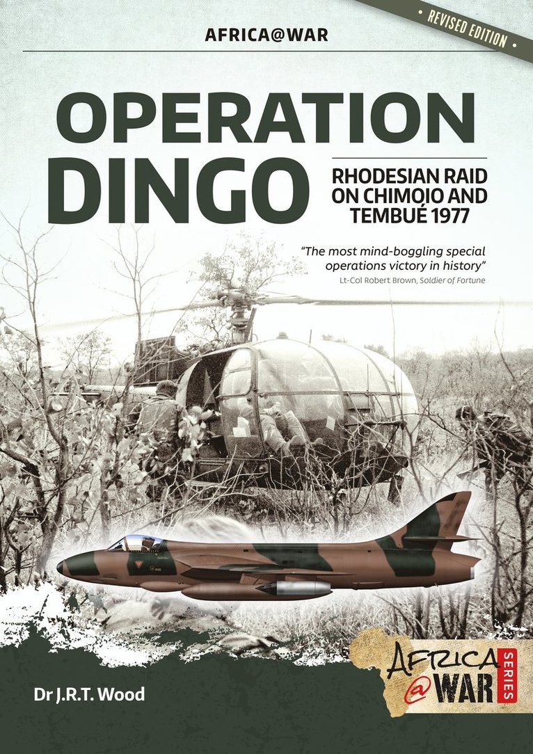 Operation Dingo 1