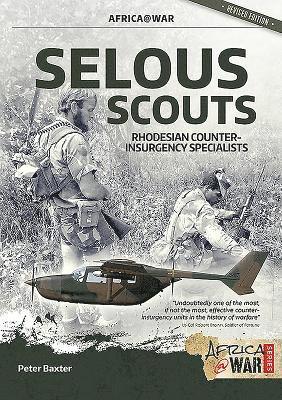 Selous Scouts 1