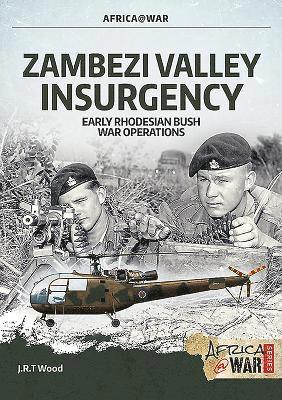 Zambezi Valley Insurgency 1