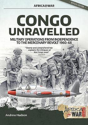 Congo Unravelled 1