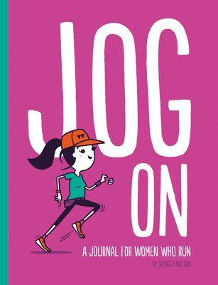Jog On Journal 1