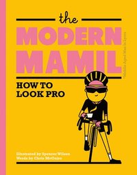 bokomslag Modern MAMIL