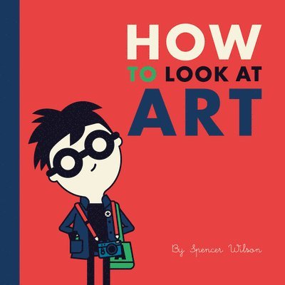 How To Look At Art 1