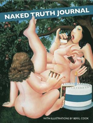 Beryl Cook: Naked Truth Journal 1