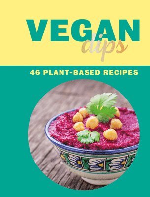 Vegan Dips 1