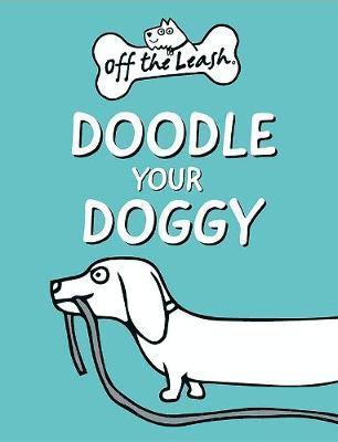 Off the Leash: Doodle Your Doggy 1