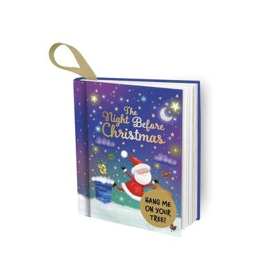Night Before Christmas