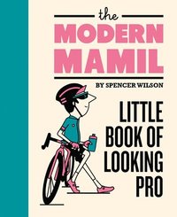 bokomslag Modern MAMIL
