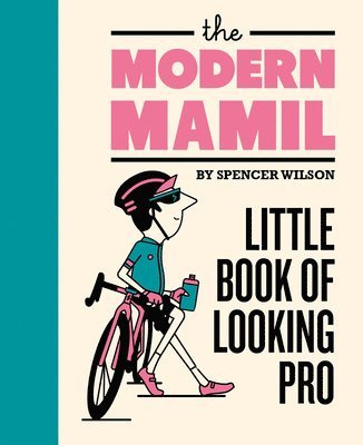 bokomslag Modern MAMIL