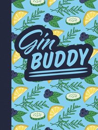 bokomslag Gin Buddy