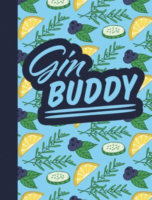 Gin Buddy 1