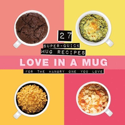 Love In A Mug 1
