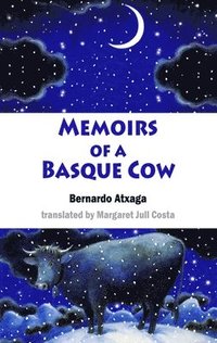 bokomslag Memoirs of a Basque Cow