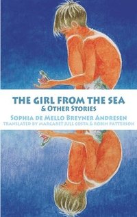 bokomslag Girl from the Sea and other stories