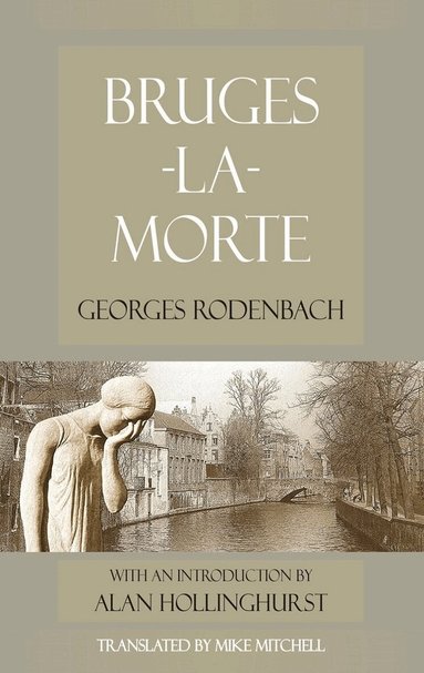 Georges Rodenbach - Bruges-la-Morte, Häftad