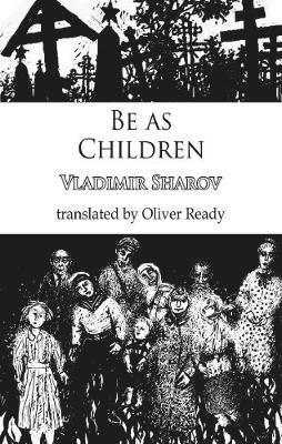 Be as Children 1