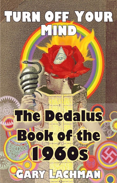 Dedalus Book of the 1960s