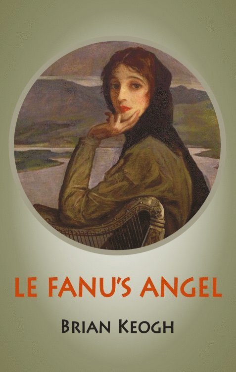 Brian Keogh - Le Fanu's Angel, Häftad