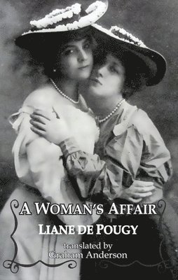 bokomslag Woman's Affair