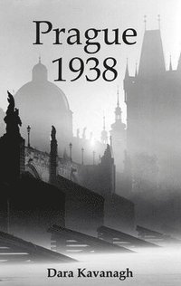 bokomslag Prague 1938