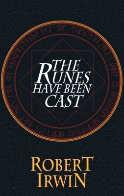 bokomslag Runes Have Been Cast