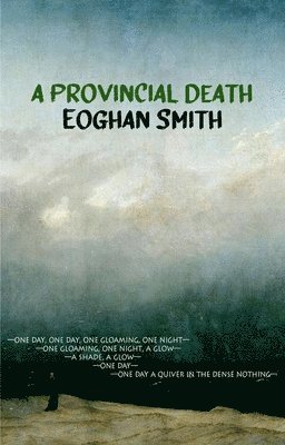 bokomslag Provincial Death