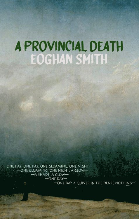 Provincial Death
