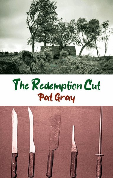 Redemption Cut, Häftad