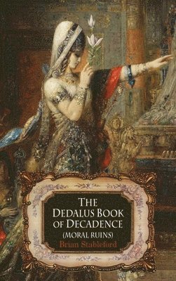 Dedalus Book of Decadence 1