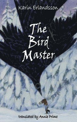 bokomslag The Bird Master