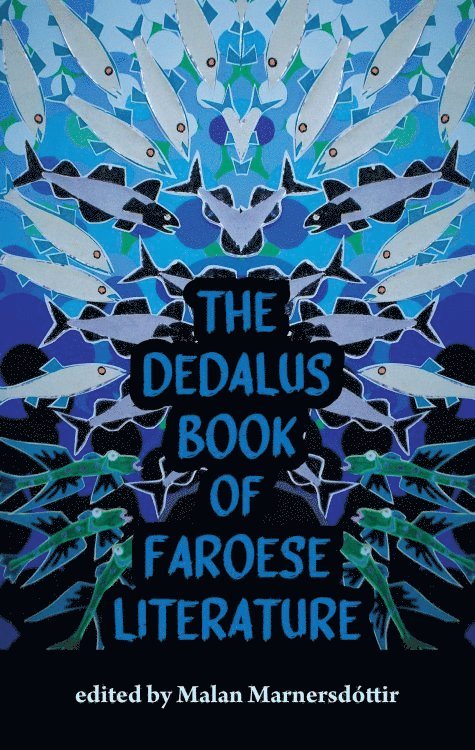 Dedalus Book of Faroese Literature