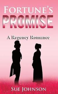 bokomslag Fortune's Promise: A Regency Romance